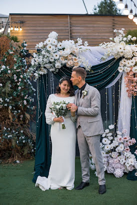 Fotógrafo de bodas Valentina Likina (likinaphoto). Foto del 22 de febrero