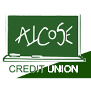 Alcose Credit Union logo