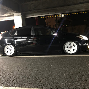 プリウス ZVW30