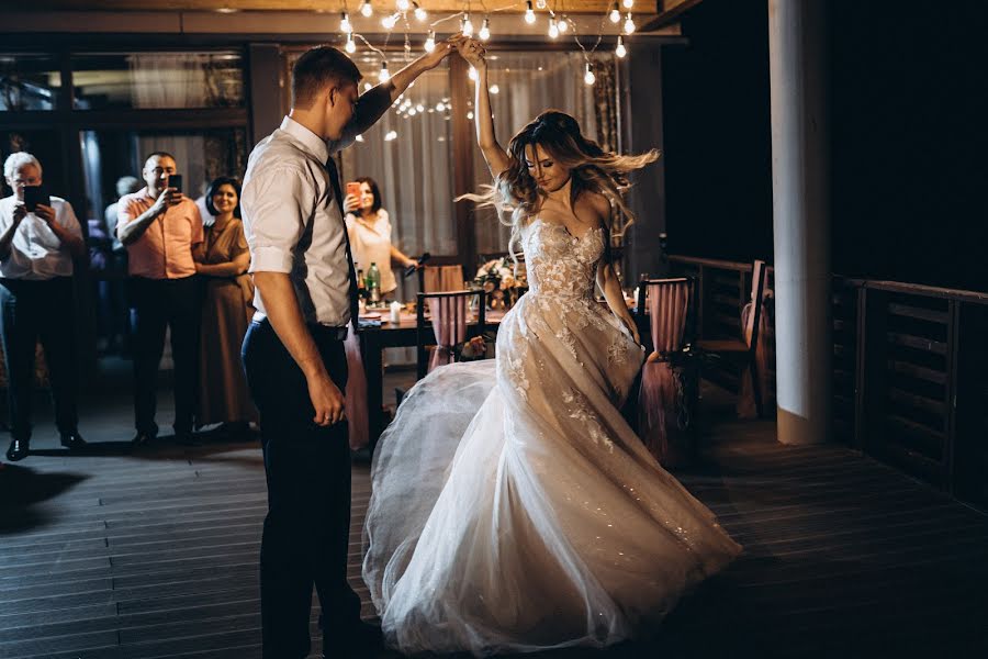 Wedding photographer Anastasiya Gorchakova (stepafoto). Photo of 13 June 2020