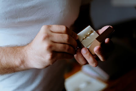 Fotografo di matrimoni Marcin Bałaban (bauaban). Foto del 8 agosto 2018