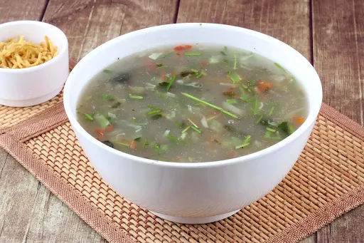 Veg Manchow Soup