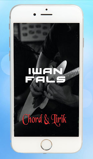 Iwan Fals - Chord Lirik