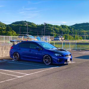 WRX STI VAB