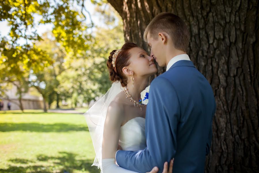 Wedding photographer Olga Ertom (ertomolga). Photo of 17 December 2015