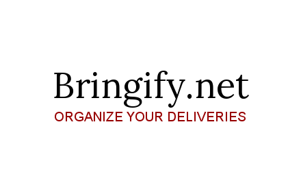 Bringify.net small promo image