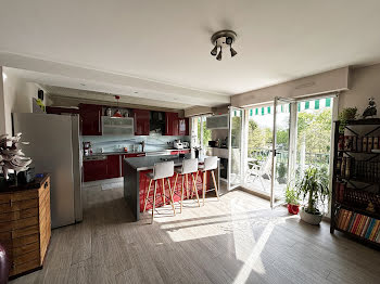 appartement à Le Plessis-Trévise (94)