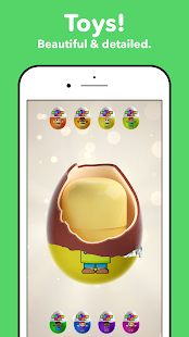 Jesus Surprise Eggs(圖3)-速報App