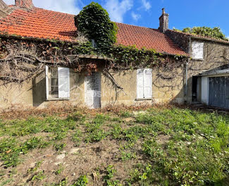 maison à Le Perray-en-Yvelines (78)