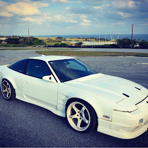 180SX RPS13