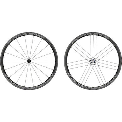 Campagnolo Bora One 35 700c Road Wheelset Clincher alternate image 2