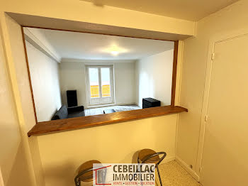 appartement à Clermont-Ferrand (63)