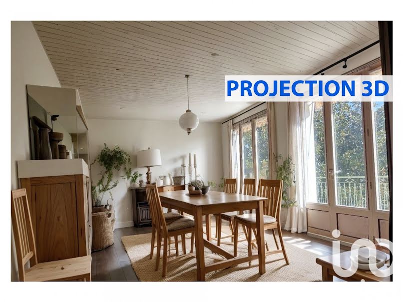 Vente maison 6 pièces 95 m² à La Barre-de-Monts (85550), 299 000 €