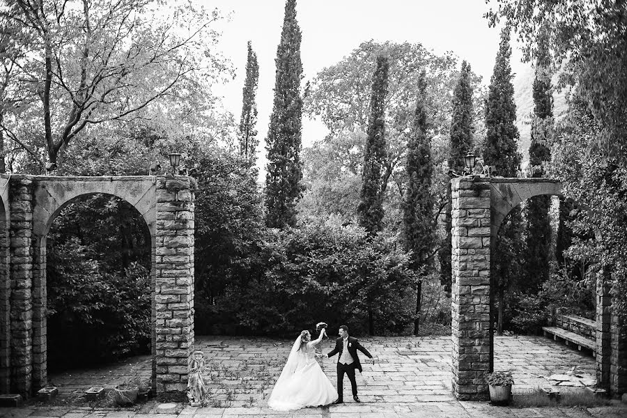 Fotografo di matrimoni Sebastian Tiba (idea51). Foto del 15 novembre 2015