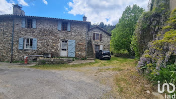 maison à Saumane (30)