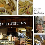 AUNT STELLA 詩特莉手工餅乾