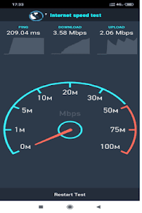 My Internet Speed Test Only 5 Second For Pc Windows 7 8 10 Mac Free Download Guide