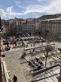 appartement à Le Puy-en-Velay (43)