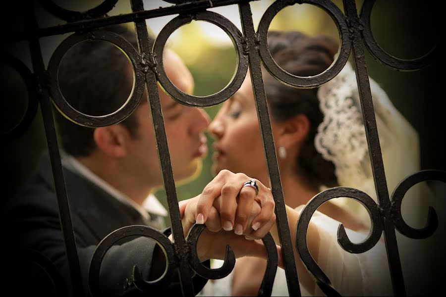 Fotógrafo de casamento Gregorio Arteaga (arteaga). Foto de 11 de fevereiro 2019