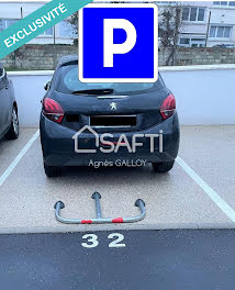 parking à Saint-Cyr-l'Ecole (78)