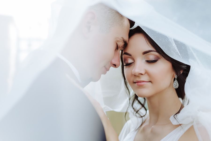 Fotógrafo de bodas Aleksandr Chernyy (alexblack). Foto del 20 de julio 2020