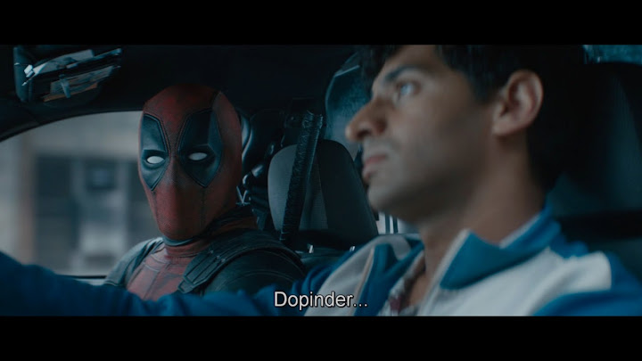 Deadpool 2 Movies Tv On Google Play