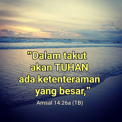 Ayat Ayat Emas Alkitab