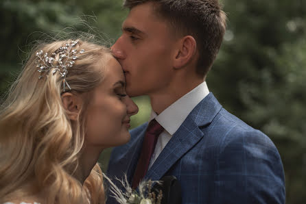 Photographe de mariage Tatyana Davidchik (tatianadavidchik). Photo du 23 octobre 2021