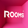 Rooms (formerly Kiss Kiss 2.0) icon