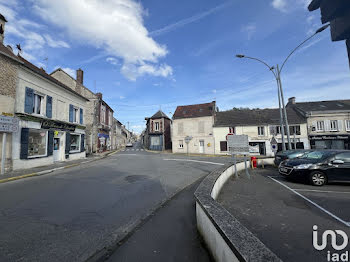 locaux professionnels à Béthisy-Saint-Pierre (60)