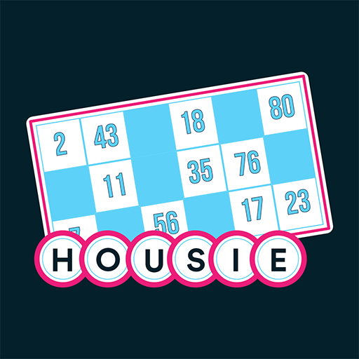 Housie Multiplayer Online