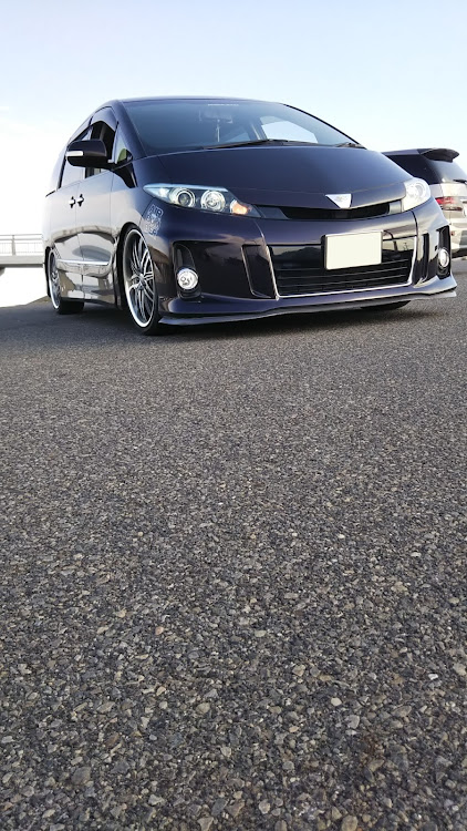 ユウキ @ちーむまつおさんが投稿した兄貴の車・ドライブに関するカスタム事例の投稿画像1枚目