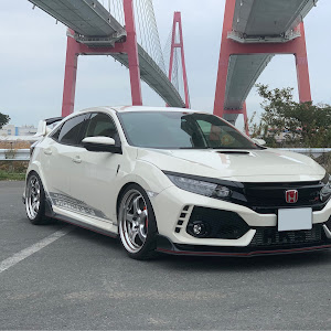 シビックタイプR FK8