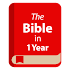 Bible in One Year Plan1.13