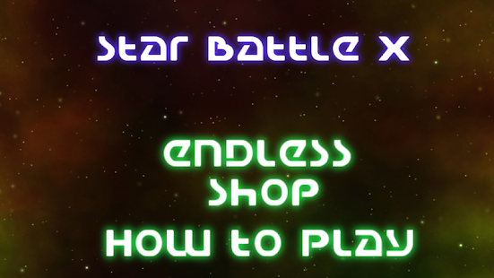 How to get Star Battle X (Free) 1.1 mod apk for laptop