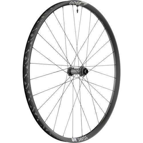 DT Swiss M 1900 Spline 30 Front Wheel - 29", 15x110mm, Center-Lock