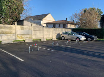 parking à Vaujours (93)