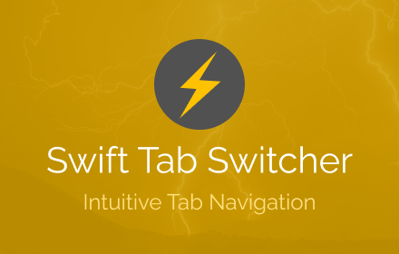 Swift Tab Switcher small promo image