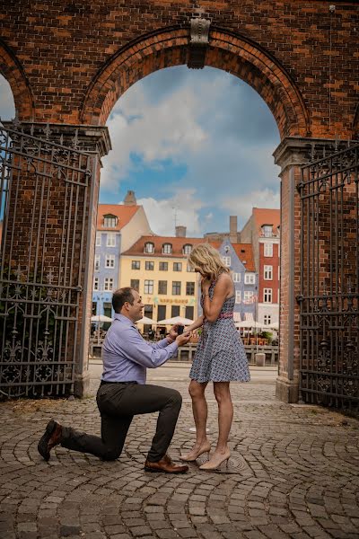 Photographe de mariage Nertila Arifi (bigwig). Photo du 17 avril