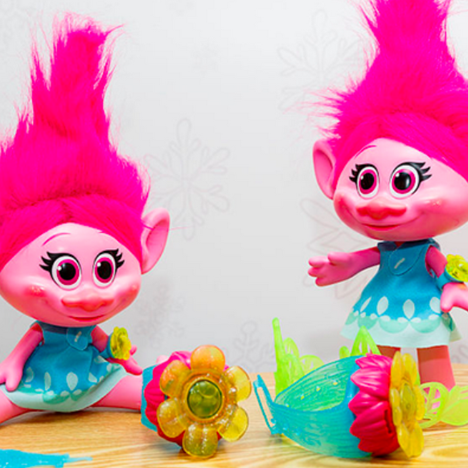 Trolls doll removed after outcry over 'inappropriate' button placement