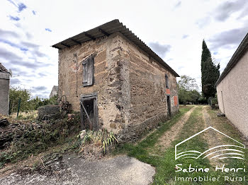 maison à Mirandol-Bourgnounac (81)