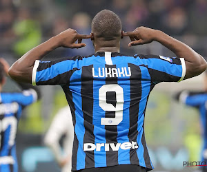 Romelu Lukaku en confinement à Milan : "Hier, j'ai failli devenir fou"