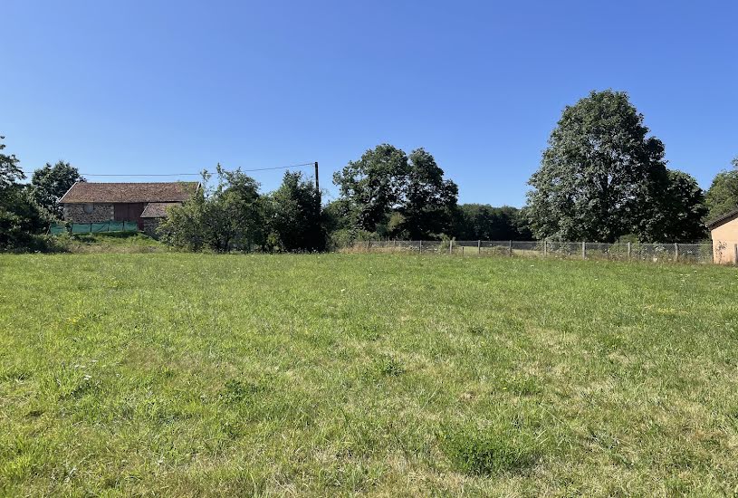  Vente Terrain à bâtir - à Neuvic-Entier (87130) 