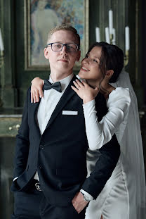 Fotografo di matrimoni Aleksey Cheglakov (chilly). Foto del 25 marzo