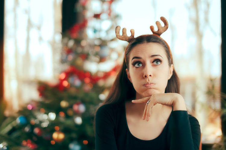 During the holiday season, we are faced with numerous social commitments and in some cases this means spending time with people who grate on our nerves and hinder us from refuelling.