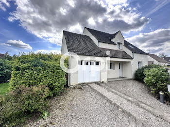 maison à Billy-sur-Aisne (02)