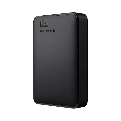 Ổ cứng di động HDD Western Digital Elements Portable 3TB 2.5" USB 3.0 - WDBU6Y0030BBK-WESN