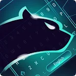 Cover Image of Tải xuống Fast Cheeta Keyboard theme - Live Wallpapers 1.0 APK