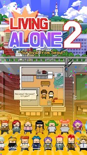 LivingAlone2 (Mod)