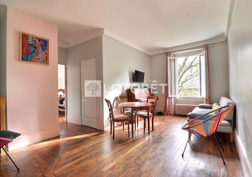 Vente appartement 2 pièces 58.93 m² à Neuilly-sur-Seine (92200), 472 500 €